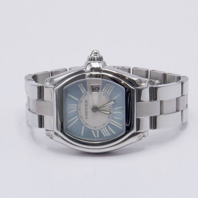Cartier Roadster W62053V3 Image 4